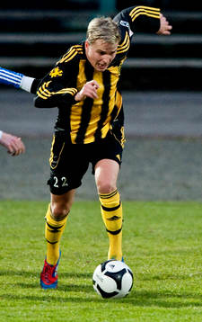 Danny Gunnarsson