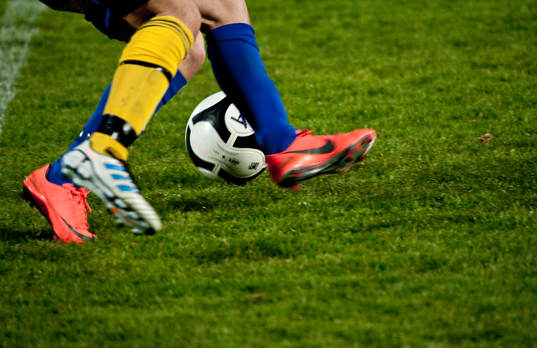 Fotboll, Nike, Skor, genre