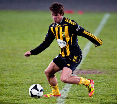 Henrik Roswall
