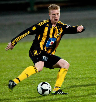 Joel Svensson