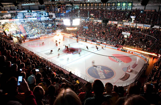 Brynäs, Svenska Mästare 2012, SM-guld, guld, jubel,