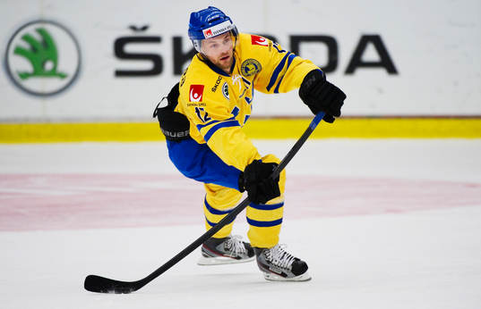 Fredrik Pettersson