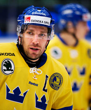 Joel Lundqvist