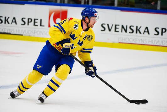 Daniel Fernholm