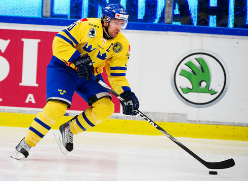 Joel Lundqvist
