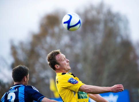 Marcus Ekenberg, Mjällby