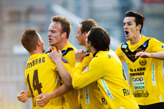 2-0, Marcus Ekenberg, mjällby