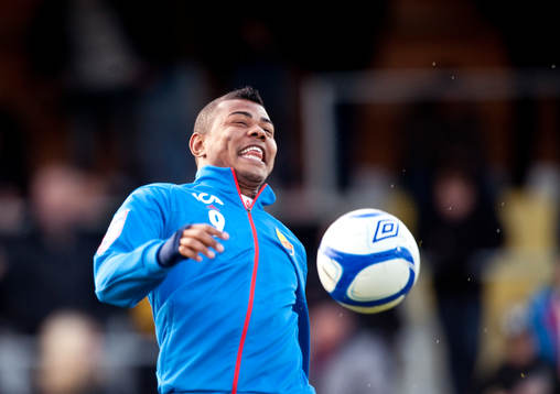 Ricardo Santos, Djurgården