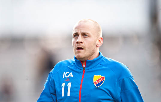 Daniel Sjölund, Djurgården