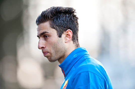 Nadir Oyal, Djurgården