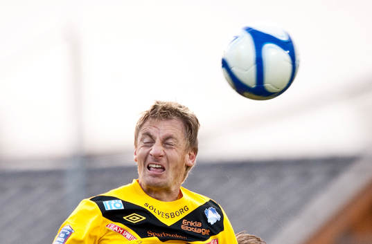 Patrik Rosengren, Mjällby