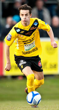 Haris Radetinac, Mjällby