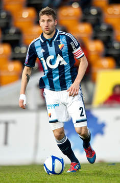 Joona Toivio, Djurgården