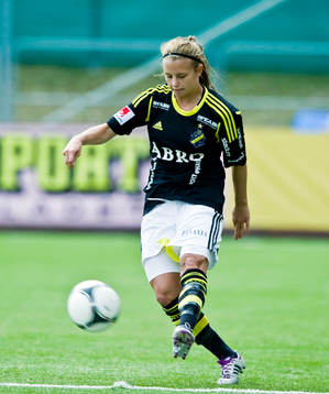 Elin Borg