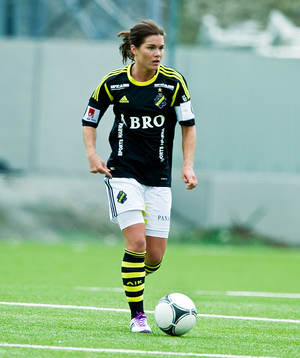 Hanna Folkesson