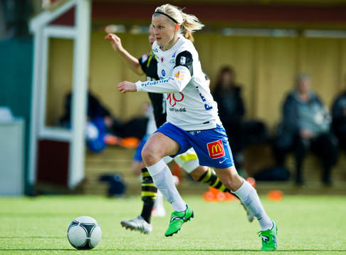Sanna Talonen, Örebro