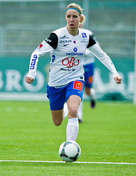 Elin Magnusson