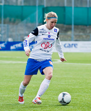 Elin Magnusson