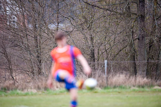 Fotboll, småklubbs, småklubb, Ignaberga - Broby