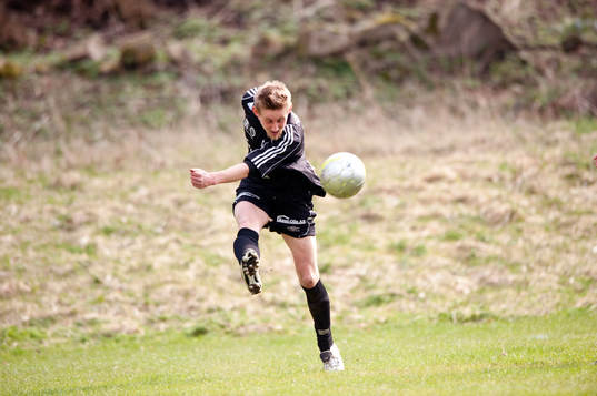 Fotboll, småklubbs, småklubb, Ignaberga - Broby