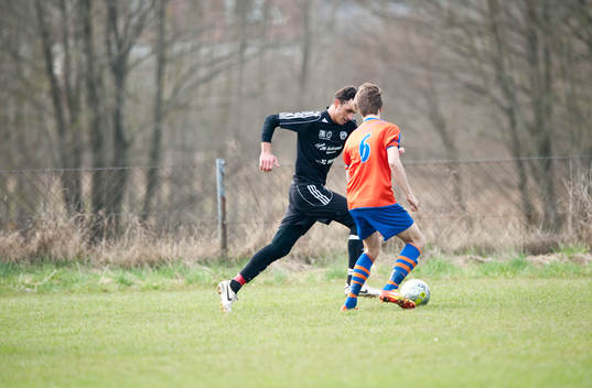 Besnik Dibrani, Ignaberga mot Fabian Grahn, Broby