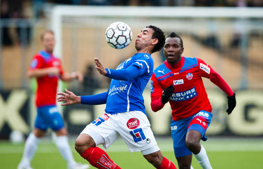 Bruno Manoel Marinho, Åtvidaberg