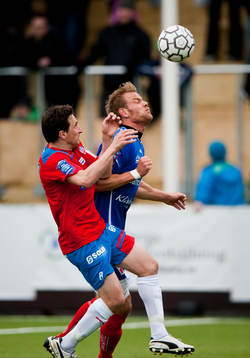 Ardian Gashi, Helsingorg och Oscar Möller, Åtvidaberg
