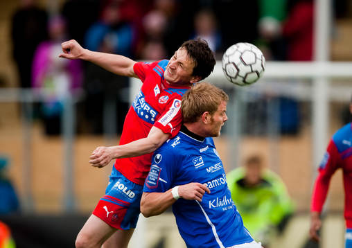 Ardian Gashi, Helsingorg och Oscar Möller, Åtvidaberg