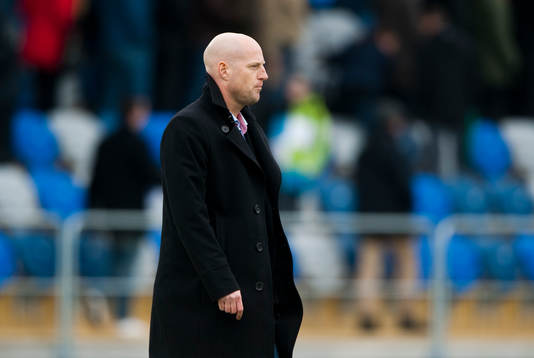 Andreas Thomsson, tränare
