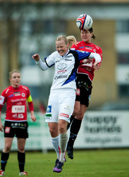 Annica Sjölund, Jitex