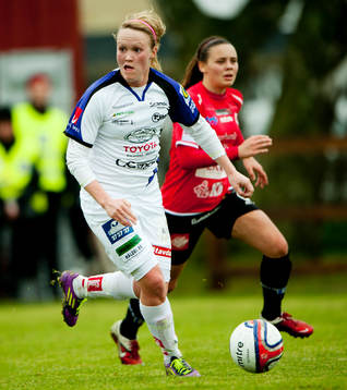 Sofia Skog, Jitex