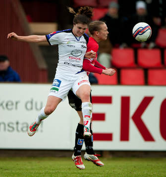 Elin Carlsson, Jitex