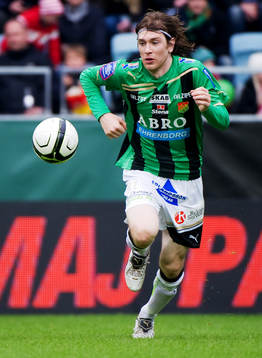 Markus Gustafsson