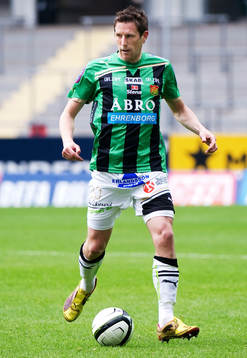 Kenneth Gustafsson