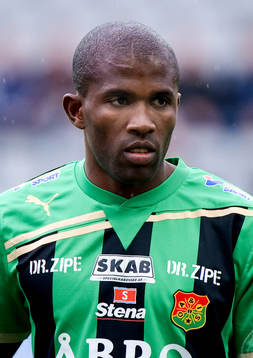 Eric Bassombeng