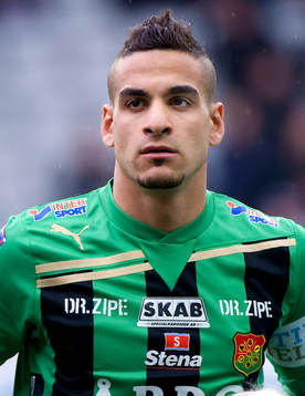 Mervan Celik