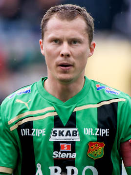 Fredrik Lundgren