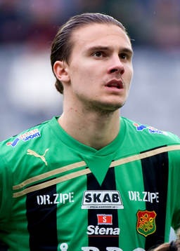 Erik Johansson