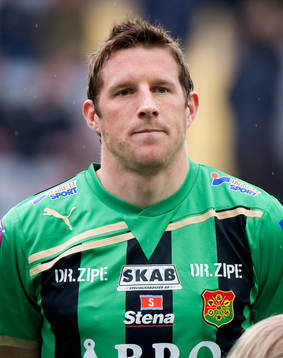 Kenneth Gustafsson