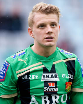 Jakob Olsson