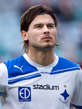 Astrit Ajdarevic