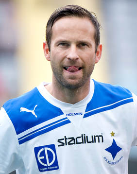 Mathias Florén