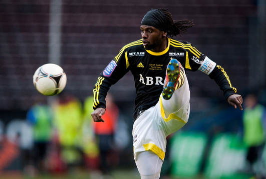 Martin Mutumba