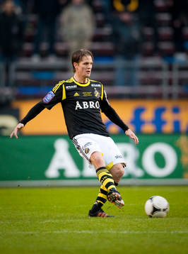 Martin Lorentzson