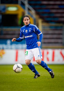 KEvin Walker