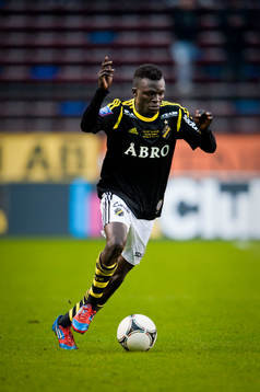 Lalawélé Atakora