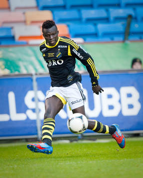 Lalawéle Atakora