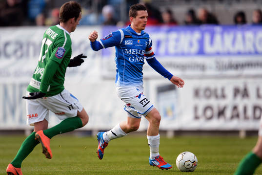 Daryl Smylie, Jönköping Södra, Kristian Haynes,