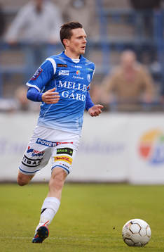 Kristian Haynes