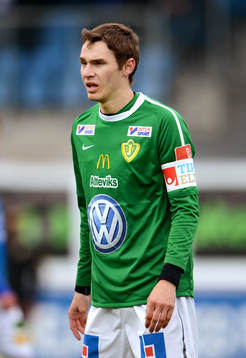 Branimir Hrgota